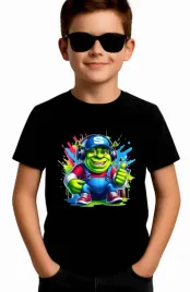 t-shirt-koszulka-nadruk-dziecko-shrek-prezent-110-122-przod-w-655