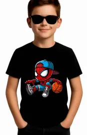 t-shirt-koszulka-dziecko-nadruk-spidey-spajdi-prezent-122-128-przod-w-653