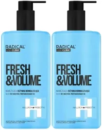 2-x-radical-hair-clinic-freshandvolume-nawilzajaca-odzywka-normalizujaca-do-w