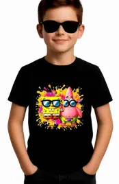 koszulka-t-shirt-nadruk-bob-spongebob-gabka-prezent-146-152-przod-w-660
