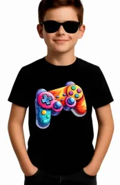 koszulka-t-shirt-nadruk-pad-konsola-roblox-prezent-134-140-przod-w-299