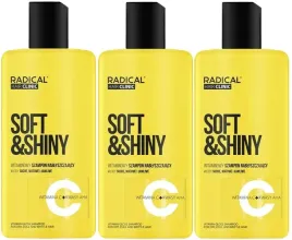 3-x-radical-hair-clinic-softandshine-szampon-nablyszczajacy-300-ml-farmona