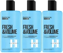 3-x-radical-hair-clinic-freshandvolume-prebiotyczny-szmpon-normalizujacy-300