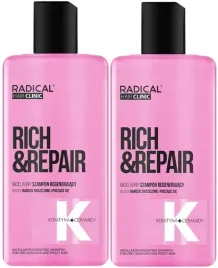 2-x-radical-hair-clinic-richandrepair-micelarny-szampon-regenerujacy-300-ml