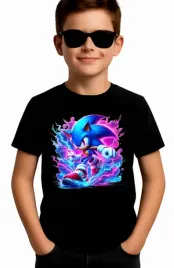 t-shirt-koszulka-nadruk-dziecko-sonic-prezent-146-152-przod-w416