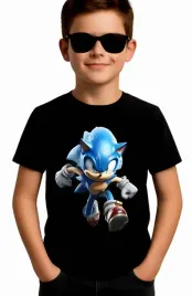 t-shirt-sonic-koszulka-nadruk-dziecko-sonic-prezent-110-122-przod-w420