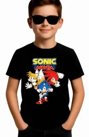 t-shirt-sonic-koszulka-nadruk-dziecko-sonic-prezent-110-122-przod-w421
