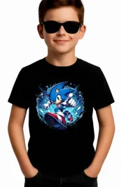 t-shirt-sonic-koszulka-nadruk-dziecko-sonic-prezent-110-122-przod-w422