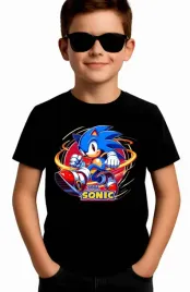 t-shirt-sonic-koszulka-nadruk-dziecko-sonic-prezent-128-134-przod-w425