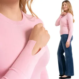 sweter-damski-dopasowany-z-wiskoza-klasyczny-miekki-elegancki-moraj-m