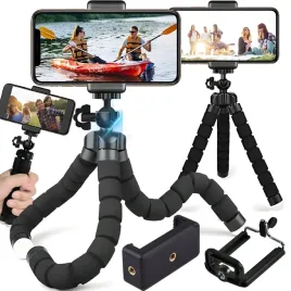 gietki-elastyczny-statyw-uchwyt-telefon-tripod