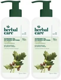 2x-herbalcare-ochronny-zel-do-higieny-intymnej-330ml-ekstrakt-z-macierzanki