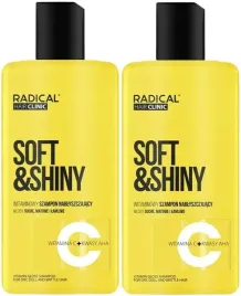 2-x-radical-hair-clinic-softandshine-szampon-nablyszczajacy-300ml-witamina-c