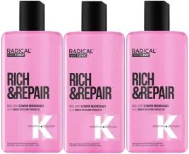 radical-hair-clinic-richandrepair-micelarny-szampon-regenerujacy-300ml-x-3