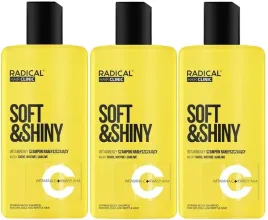 3-x-radical-hair-clinic-softandshine-szampon-nablyszczajacy-300ml-kwasy-aha