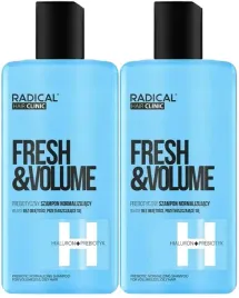 2-x-radical-hair-clinic-freshandvolume-prebiotyczny-szmpon-normalizujacy