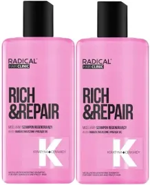 2-x-radical-hair-clinic-richandrepair-micelarny-szampon-regenerujacy-300ml