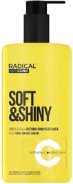 radical-hair-clinic-softandshiny-zmiekczajaca-odzywka-nablyszczajaca-260ml