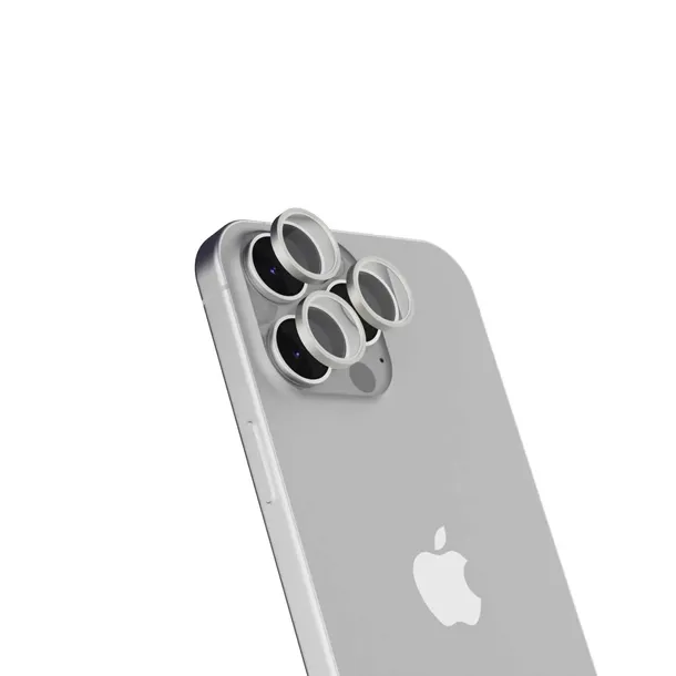 spacecase-quickfit-camera-iphone-16-pro-16-pro-max-white-titan-konstrukcja-powloka-oleofobowa-zaokraglone-krawedzie