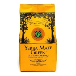 yerba-mate-green-las-flores-400-g