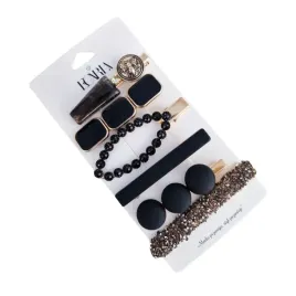 ecarla-zestaw-6-sztuk-zdobionych-eleganckich-spinek-do-wlosow-sp255cz