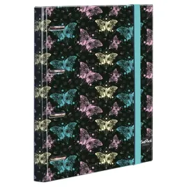 coolpack-ring-book-segregator-a4-zodiac