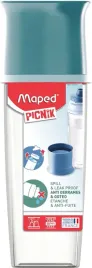 maped-picnik-bidon-butelka-na-wode-500-ml-zielona