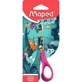 maped-poreczne-nozyczki-szkolne-13-cm-jungle