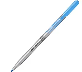 bic-medium-cienkopis-szkolny-biurowy-turkusowy-1-sztuka