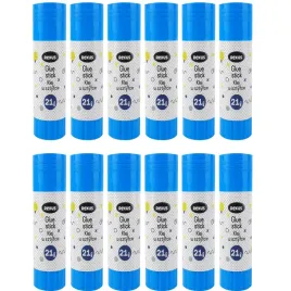 beniamin-bardzo-mocny-klej-szkolny-biurowy-w-sztyfcie-21g-12-sztuk