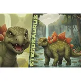 trefl-puzzle-100-elementow-stegosaurus-stan-nowy