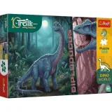 trefl-puzzle-100-elementow-diplodocus