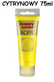 happy-color-farba-akrylowa-w-tubce-75ml-cytrynowy