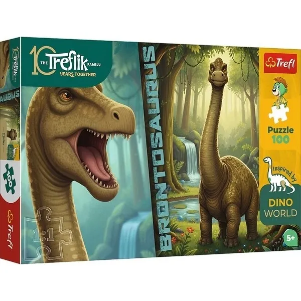 trefl-puzzle-100-elementow-brontosaurus