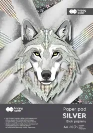 happy-color-blok-hobby-silver-a4-150-230g-10-arkuszy