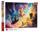 trefl-puzzle-500-elementow-kosmiczne-kotki