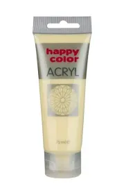 happy-color-farba-akrylowa-w-tubce-75ml-jasno-zolty-limonka