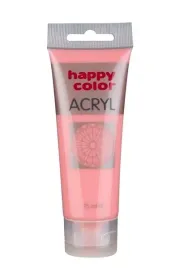 happy-color-farba-akrylowa-w-tubce-75ml-roz-pudrowy-pastelowy