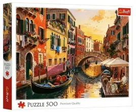 trefl-puzzle-500-elementow-wenecja-o-zachodzie-slonca