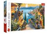 trefl-puzzle-1500-elementow-nadmorski-widok