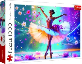 trefl-puzzle-1000-elementow-tanczaca-baletnica