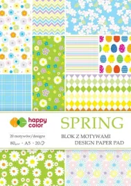 happy-color-blok-z-motywami-spring-a5-80g-m2-20-arkuszy-20-motyw