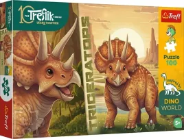 trefl-puzzle-100-elementow-triceratops