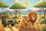 trefl-puzzle-100-elementow-100-lwy-stan-nowy