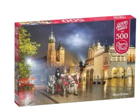 puzzle-500-cherrypazzi-magic-krakow