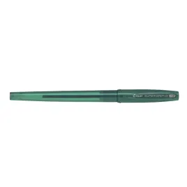 pilot-dlugopis-super-grip-g-ze-skuwka-xb-zielony