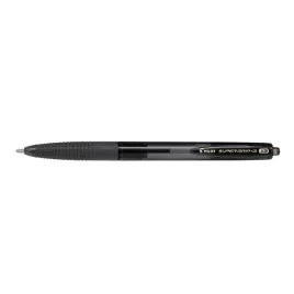 pilot-dlugopis-super-grip-g-automatyczny-xb-czarny