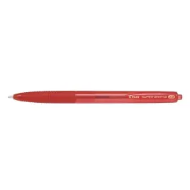 pilot-dlugopis-super-grip-g-automatyczny-xb-czerwony