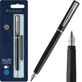 waterman-pioro-wieczne-allure-graduate-czarny-1-sztuka