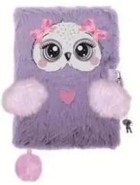 pamietnik-z-klodka-3d-wlochacz-a5-96k-my-y-little-friend-violet